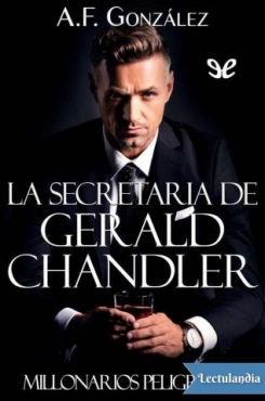 A.F. González "La Secretaria de Gerald Chandler" PDF