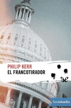 Philip Kerr "El Francotirador