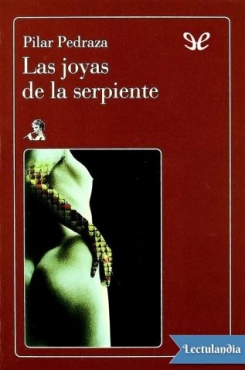 Pilar Pedraza "Las joyas de la serpiente" PDF