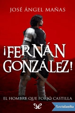José Ángel Mañas "¡Fernan González!" PDF