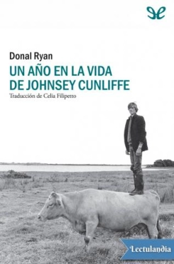Donal Ryan "Un año en la vida de Johnsey Cunliffe" PDF