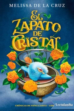 Melissa de la Cruz "El zabato de cristal" PDF