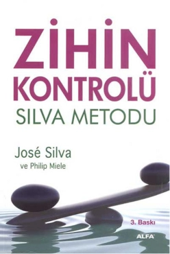 Jose Silva "Zihin Kontrolu - Silva Metodu" PDF