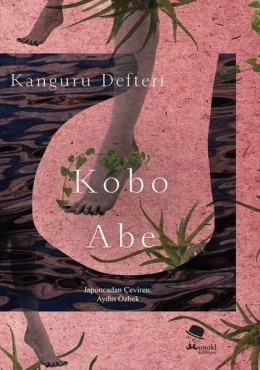 Kobo Abe "Kanguru Defteri" PDF