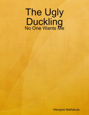 Hlengiwe Mathebula "Ugly Duckling: No One Wants Me" PDF
