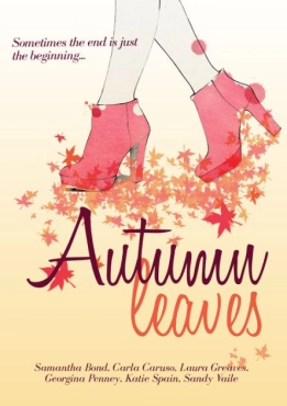 Carla Caruso & Friends "Autumn Leaves" PDF