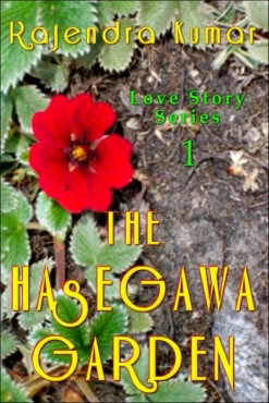 Rajendra Kumar "The Hasegawa Garden" PDF