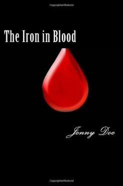 Jenny Doe "The Iron in Blood" PDF