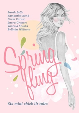 Carla Caruso & Friends "Spring Fling" PDF