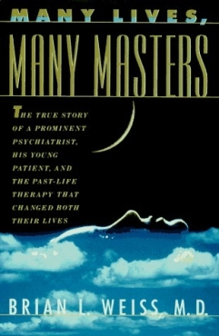 Brian L. Weiss "Many Lives, Many Masters" PDF