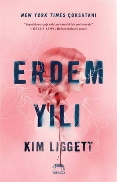 Kim Liggett "Erdem Yılı" PDF