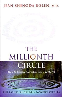 Jean Shinoda Bolen "The Millionth Circle" EPUB