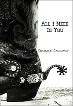 Charmain Callaway "All I Need is You" PDF
