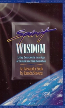 Ramon Stevens "Spirit Wisdom" EPUB