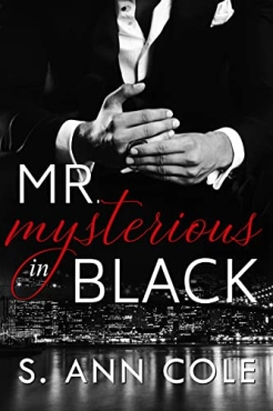 S. Ann Cole "Mr. Mysterious in Black" PDF