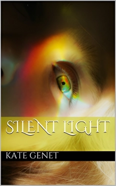 Kate Genet "Silent Light" PDF