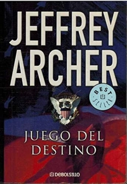Jeffrey Archer "Juego del destino" PDF