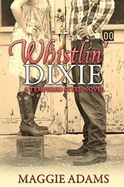 Maggie Adams "Whistlin' Dixie" PDF