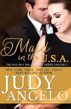 Judy Angelo "Maid in the USA" PDF
