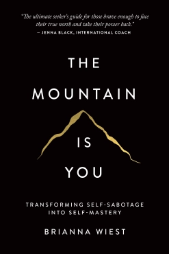 Brianna Wiest "The Mountain is You" PDF