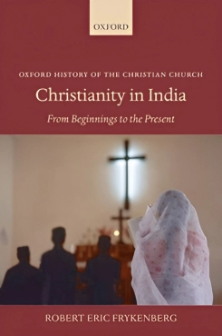 Robert Eric Frykenberg "Christianity in India" PDF