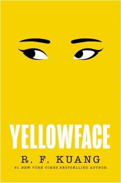 R. F. Kuang "Yellowface" PDF