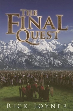 Rick Joyner "The Final Quest" PDF