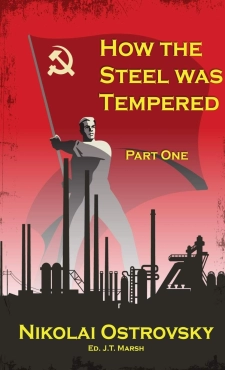 Nikolai Ostrovsky "How the Steel was Tempered" PDF