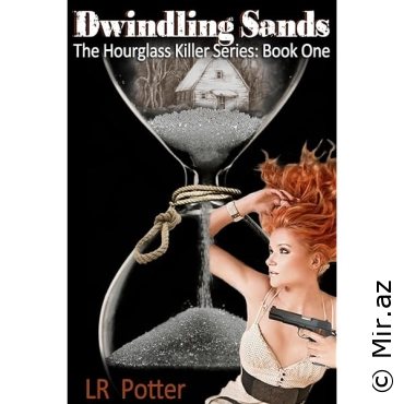 L R Potter "Dwindling Sands" PDF