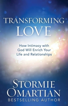 Stormie Omartian "Transforming Love" PDF