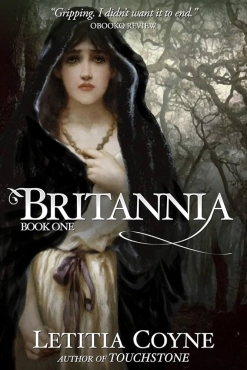 Letitia Coyne "Britannia" PDF