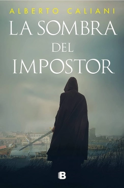 A. M. Caliani "La sombra del impostor" PDF