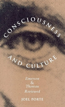 Porte Joel "Consciousness and Culture" PDF