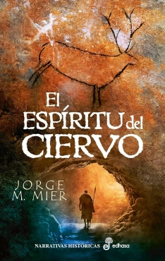 Jorge M. Mier "El espíritu del ciervo" PDF