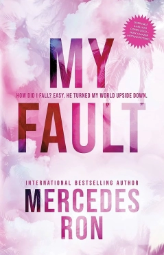 Mercedes Ron "My Fault" PDF