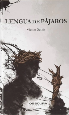 Víctor Selles "Lengua de pájaros" PDF