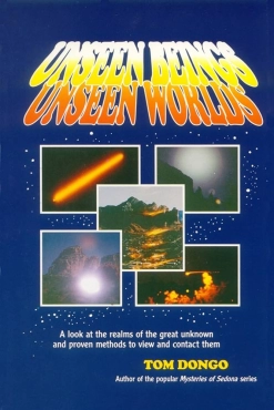Tom Dongo "Unseen Beings Unseen Worlds" PDF