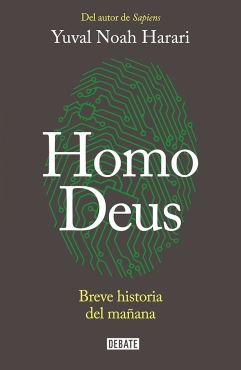 Yuval Noah Harari "Homo Deus" PDF