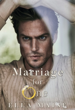 Ella Maise "Marriage for one" PDF