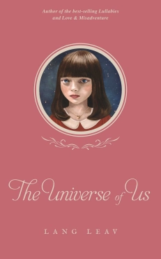 Lang Leav "The Universe of us" PDF