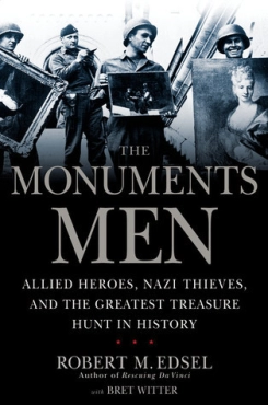 Robert M Edsel "The Monuments men" PDF