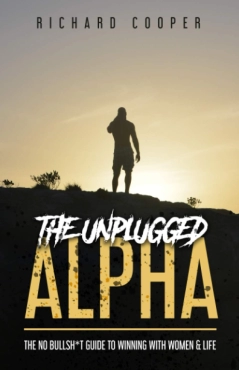 Richard Cooper "The Unplugged Alpha" PDF