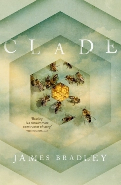 James Bradley "Clade" PDF