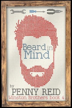 Penny Reid "Beard in Mind" PDF