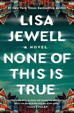 Lisa Jewell "None Of This is  True" PDF