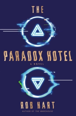 Rob Hart "The paradox hotel" PDF
