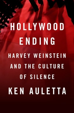 Ken Auletta "Hollywood ending" PDF