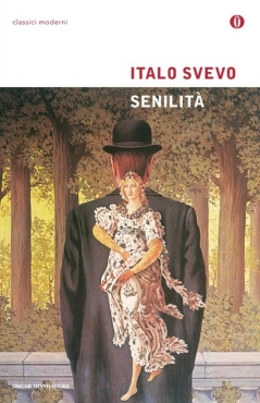 Italo Svevo "Senilità" EPUB