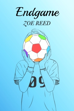 Zoe Redd "Endgame" PDF