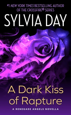 Sylvia Day "A Dark Kiss of Rapture" PDF